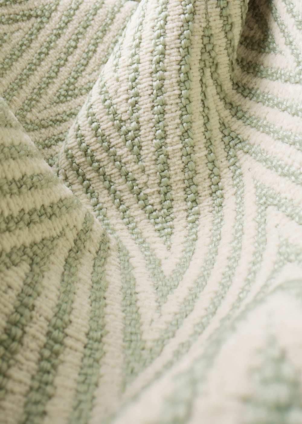 GUBI Chevron Outdoor FR by Gubi