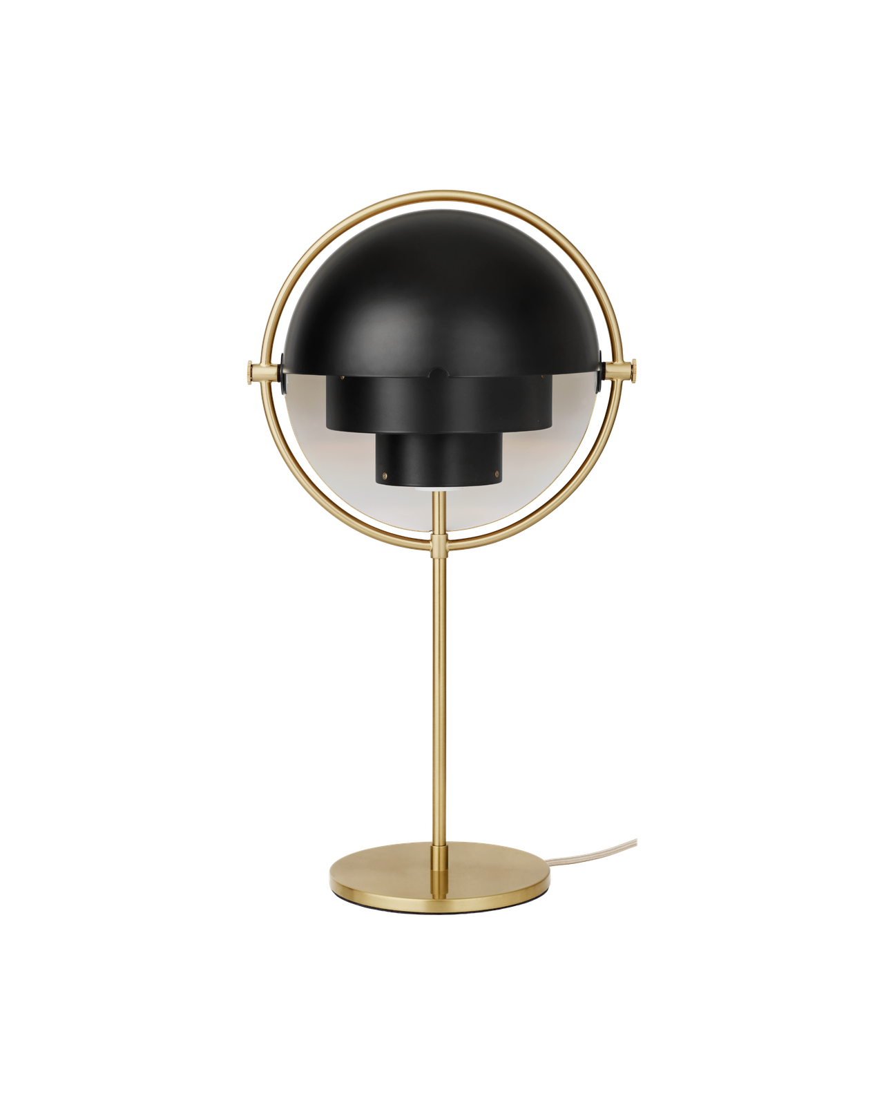 GUBI Multi-Lite Table Lamp by Gubi