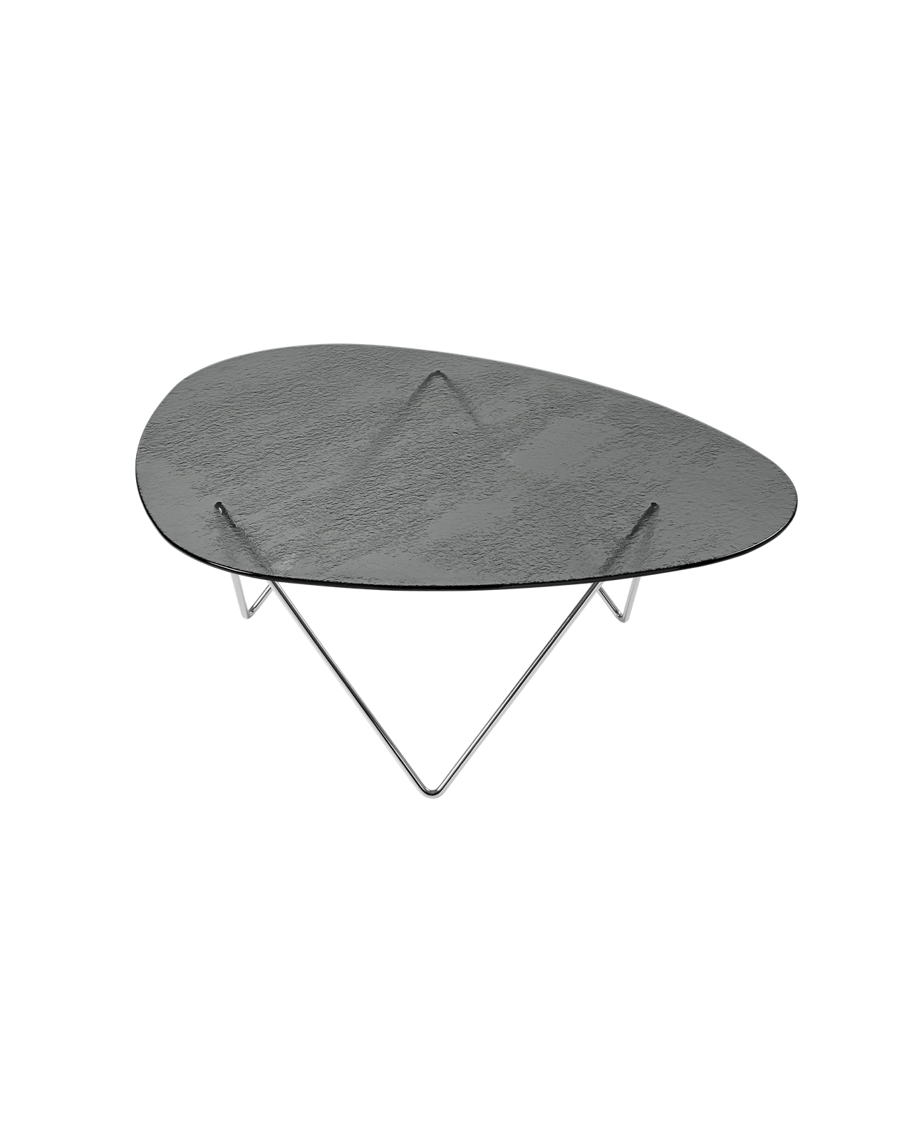 GUBI Pedrera Coffee Table by Gubi