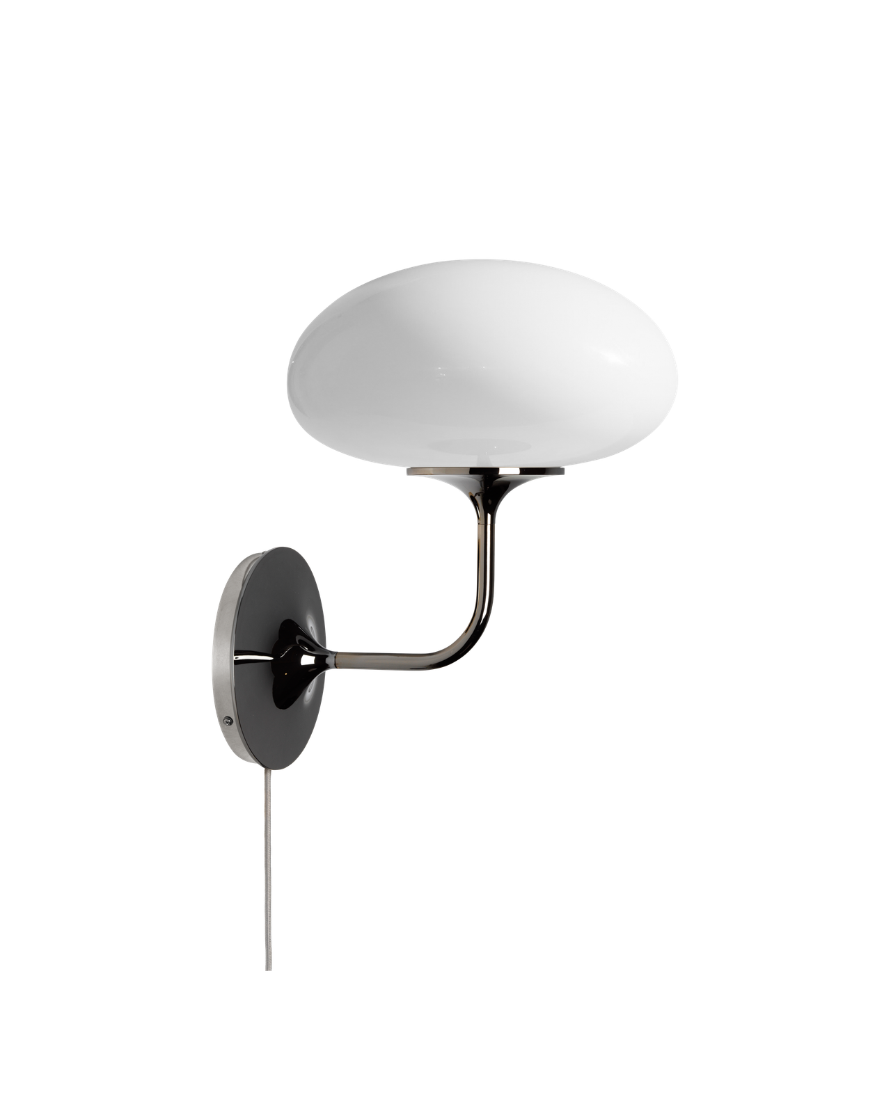 GUBI Stemlite Wall Lamp by Gubi