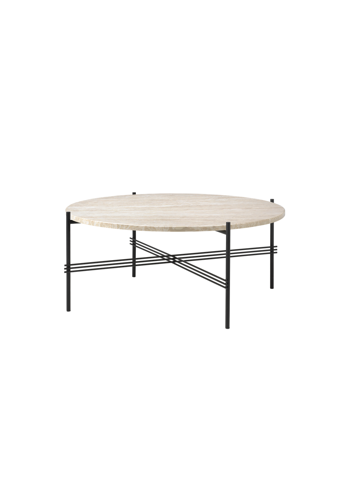 GUBI TS Coffee Table, Outdoor by Gubi