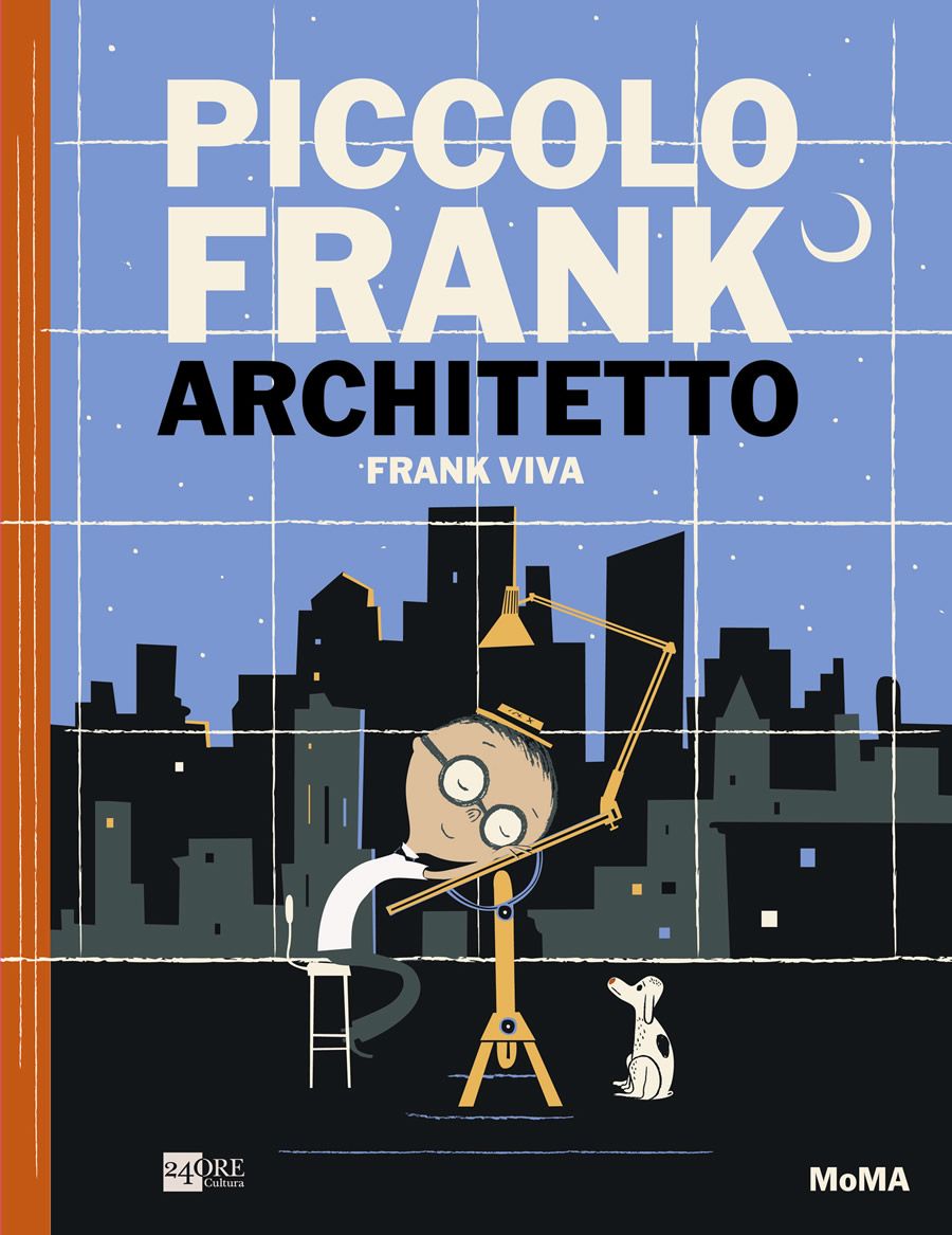 HABIMAT - L'architettura spiegata ai bambini by HABIMAT