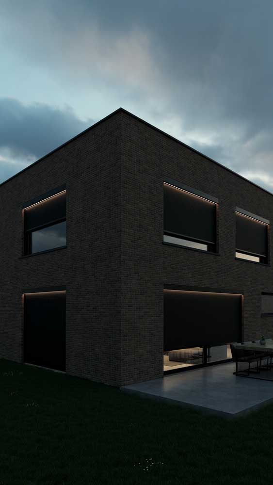 Coolscreen 8 Led – Screens met ledverlichting by Harol