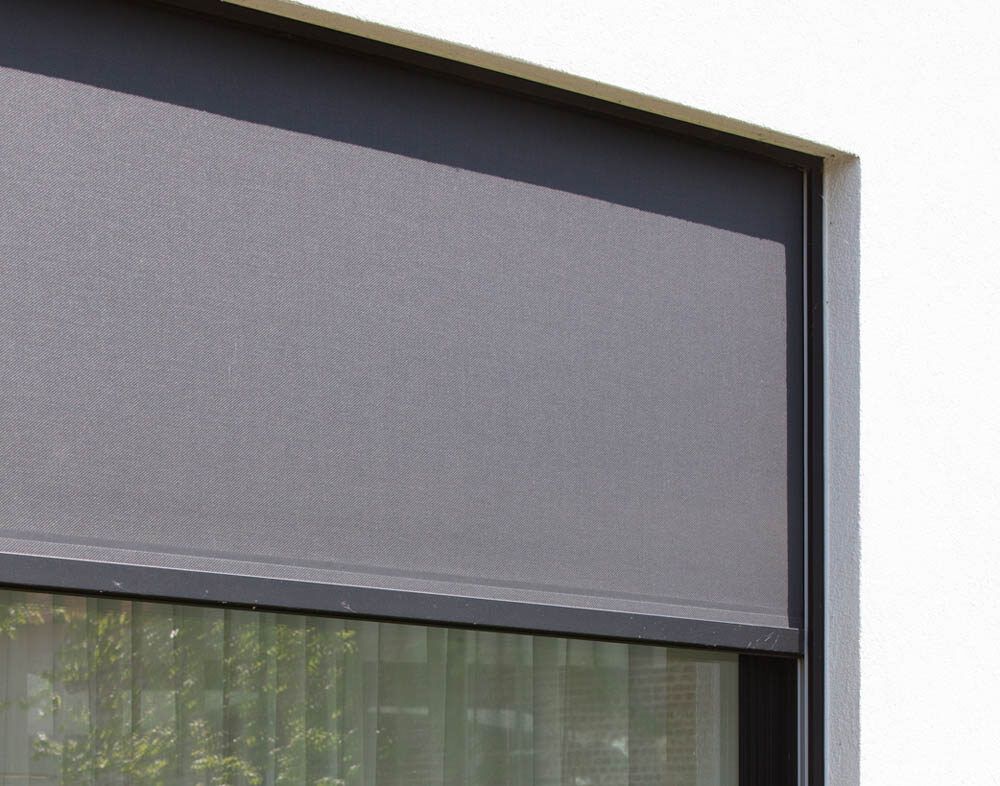 Opgebouwd screen SC900 by Harol