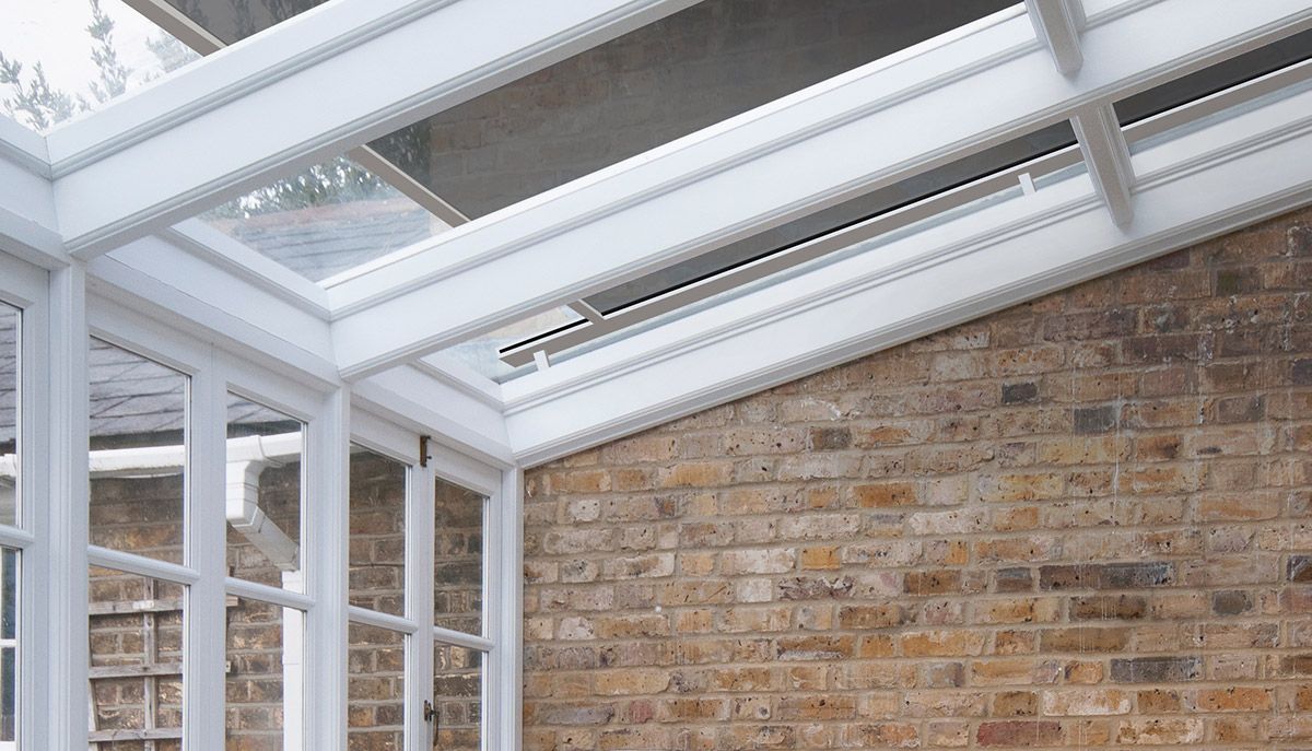 Verandazonwering – VZ720 by Harol