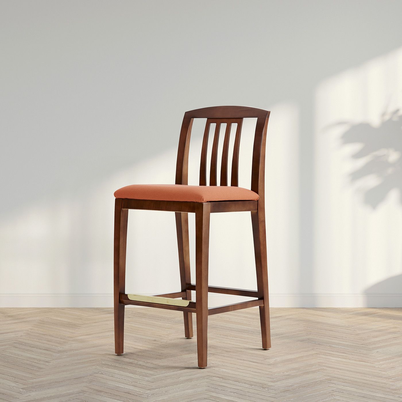 Composites Stool by Haworth