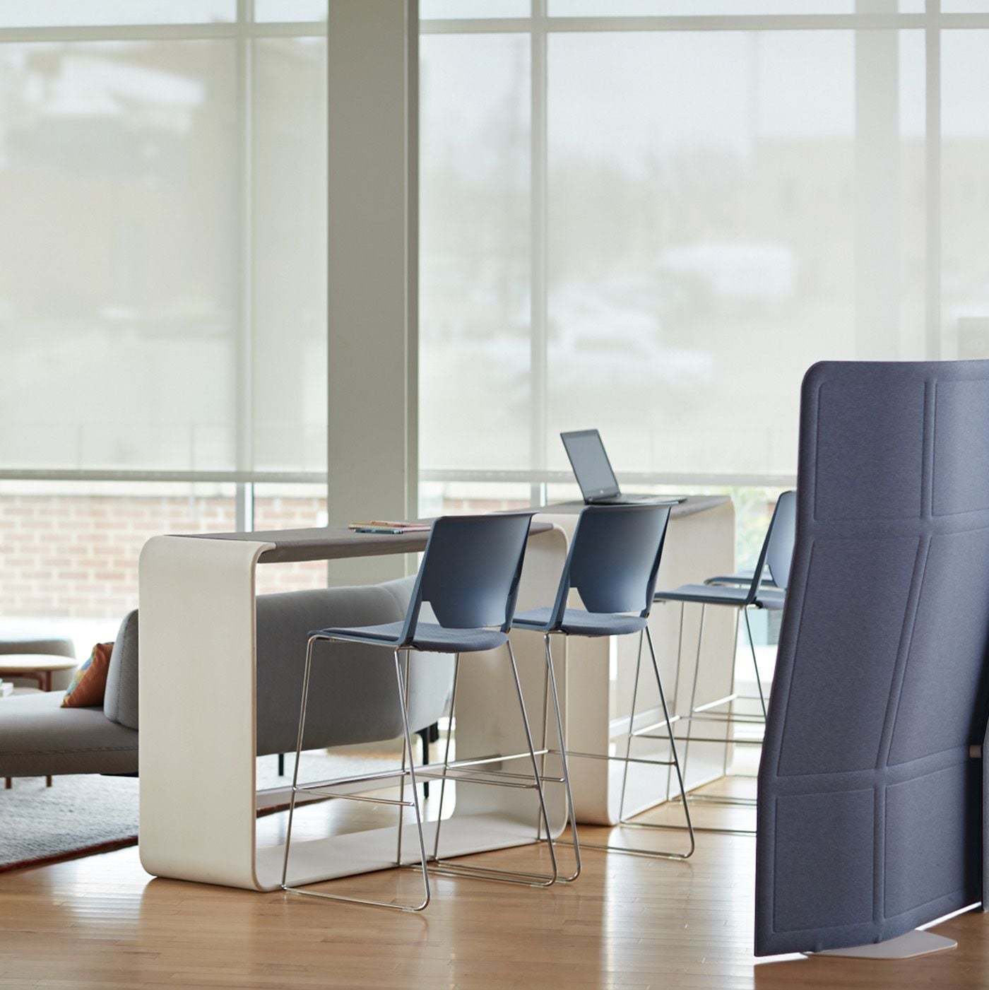 Very Stool by Haworth