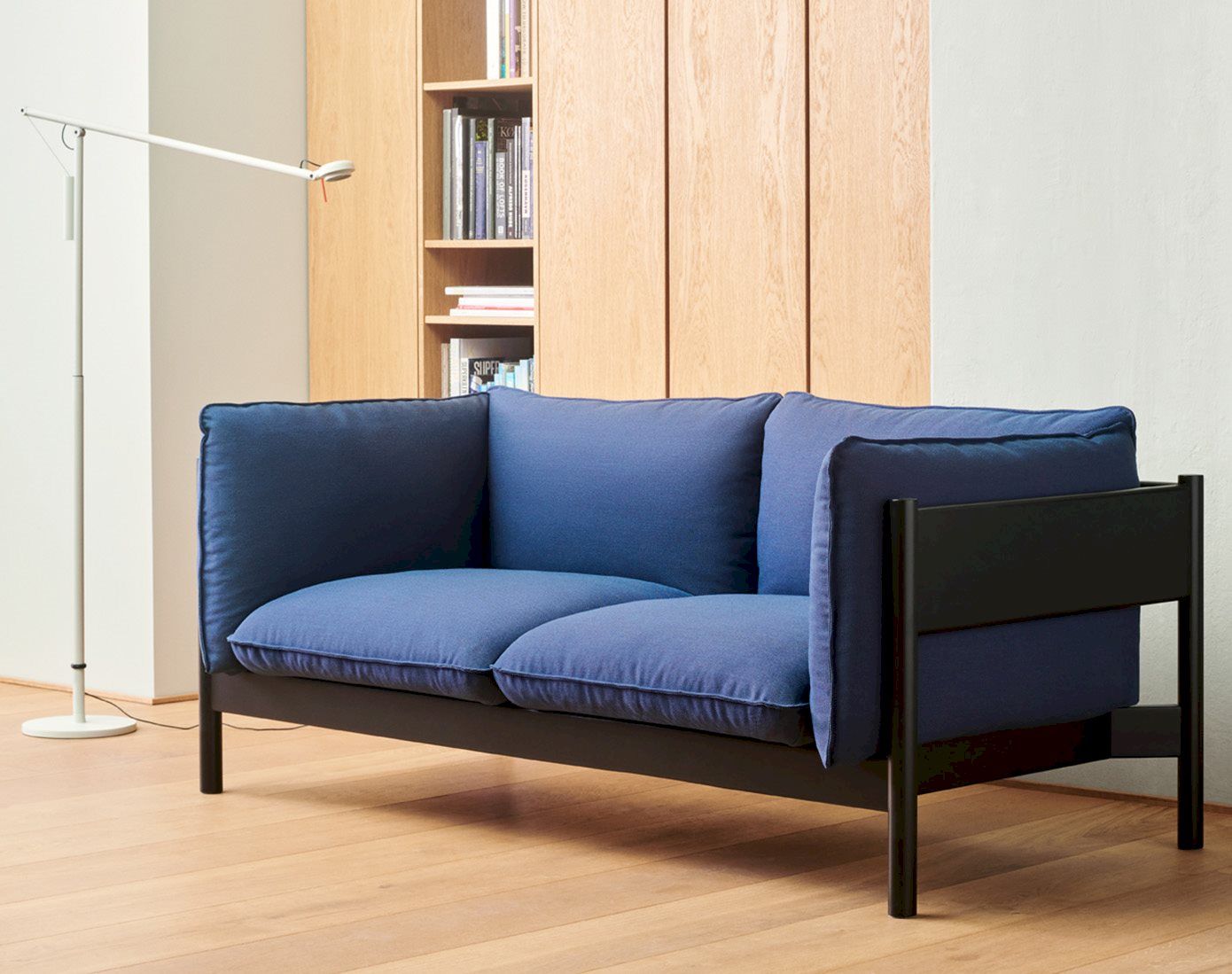 Arbour 2 seater by Hay