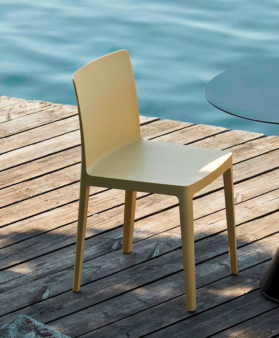 Élémentaire Chair by Hay