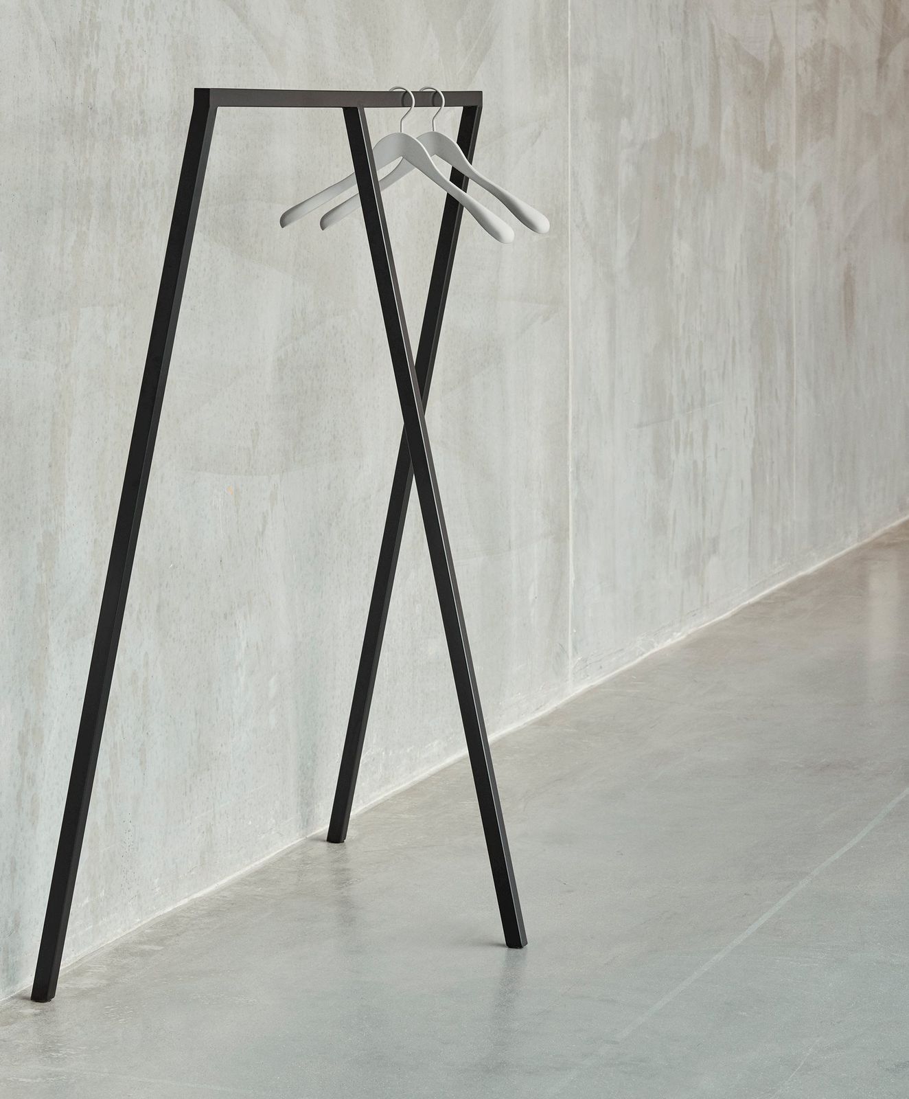 Loop Stand Wardrobe by Hay