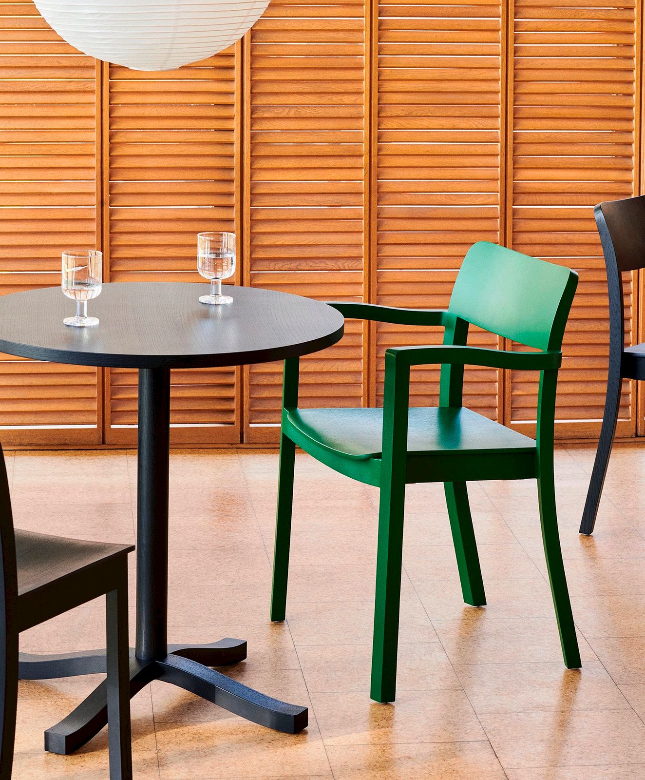 Pastis Armchair by Hay