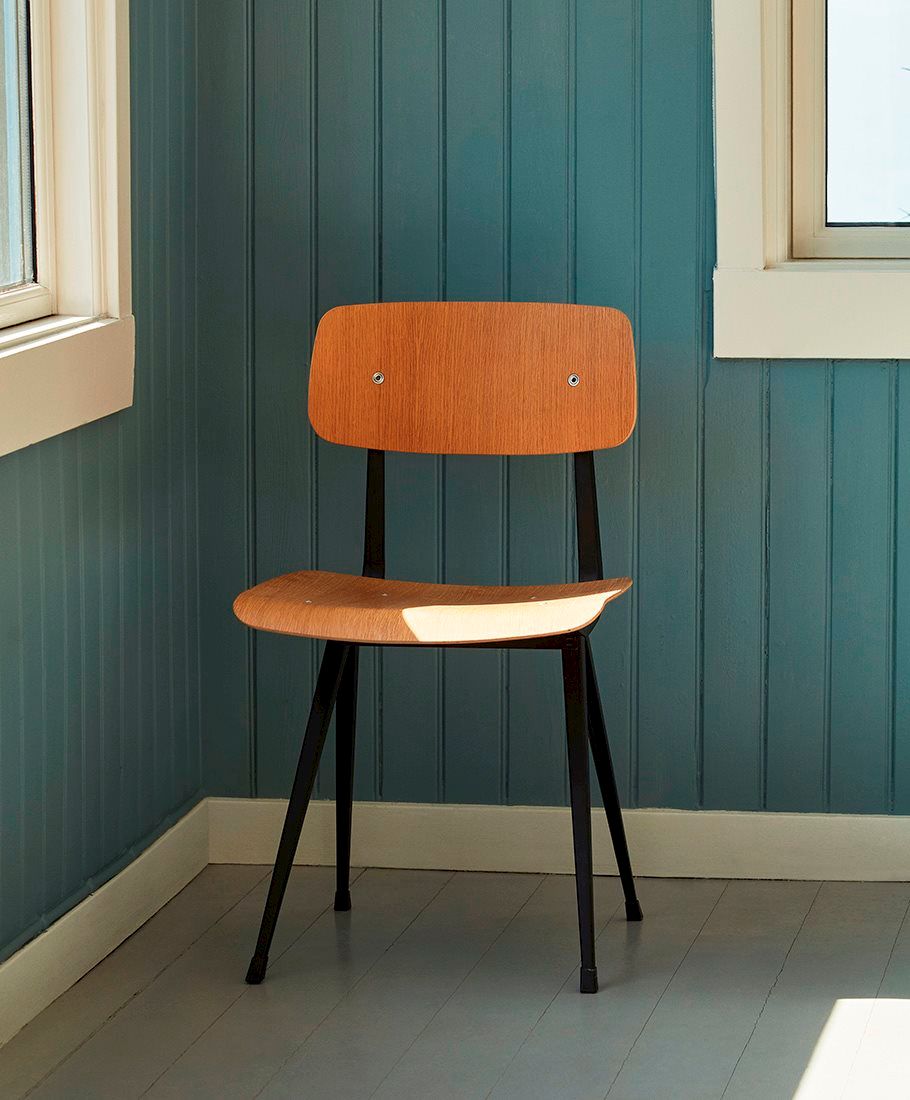 Result Chair by Hay