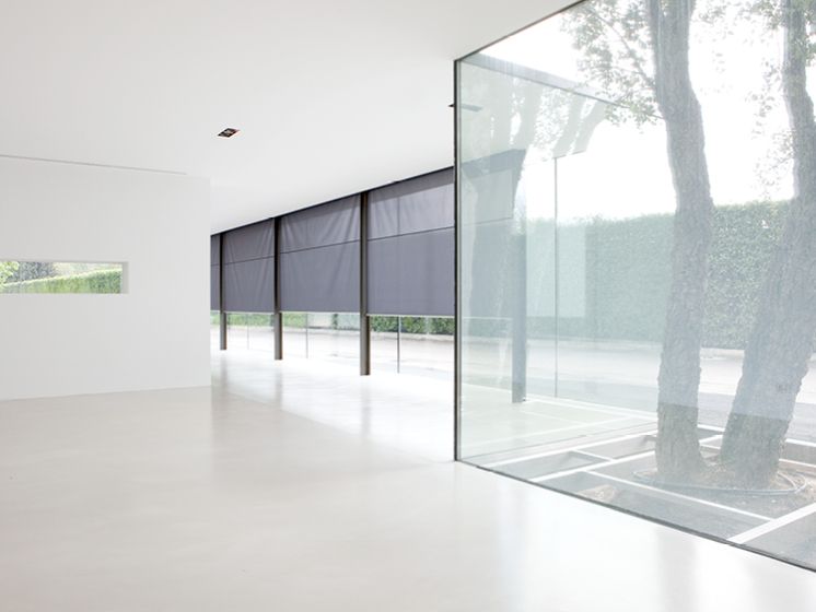 Headquarter Boffi - Lentate MB by HD Surface