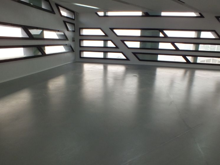 Interface HUB/Art - Milano by HD Surface