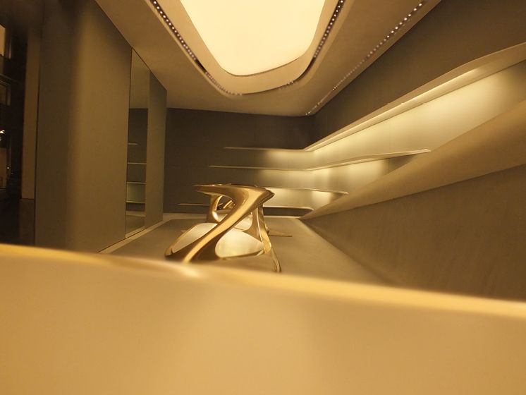 Stuart Weitzman - Milano/Roma by HD Surface