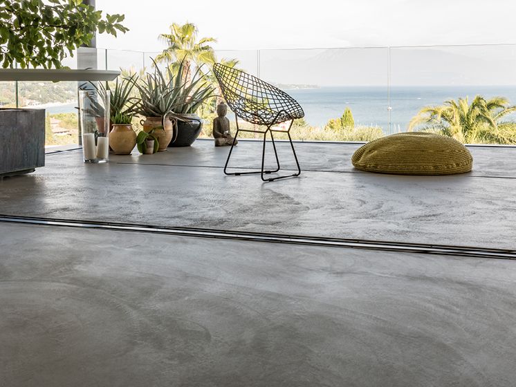 Villa - Desenzano BS by HD Surface