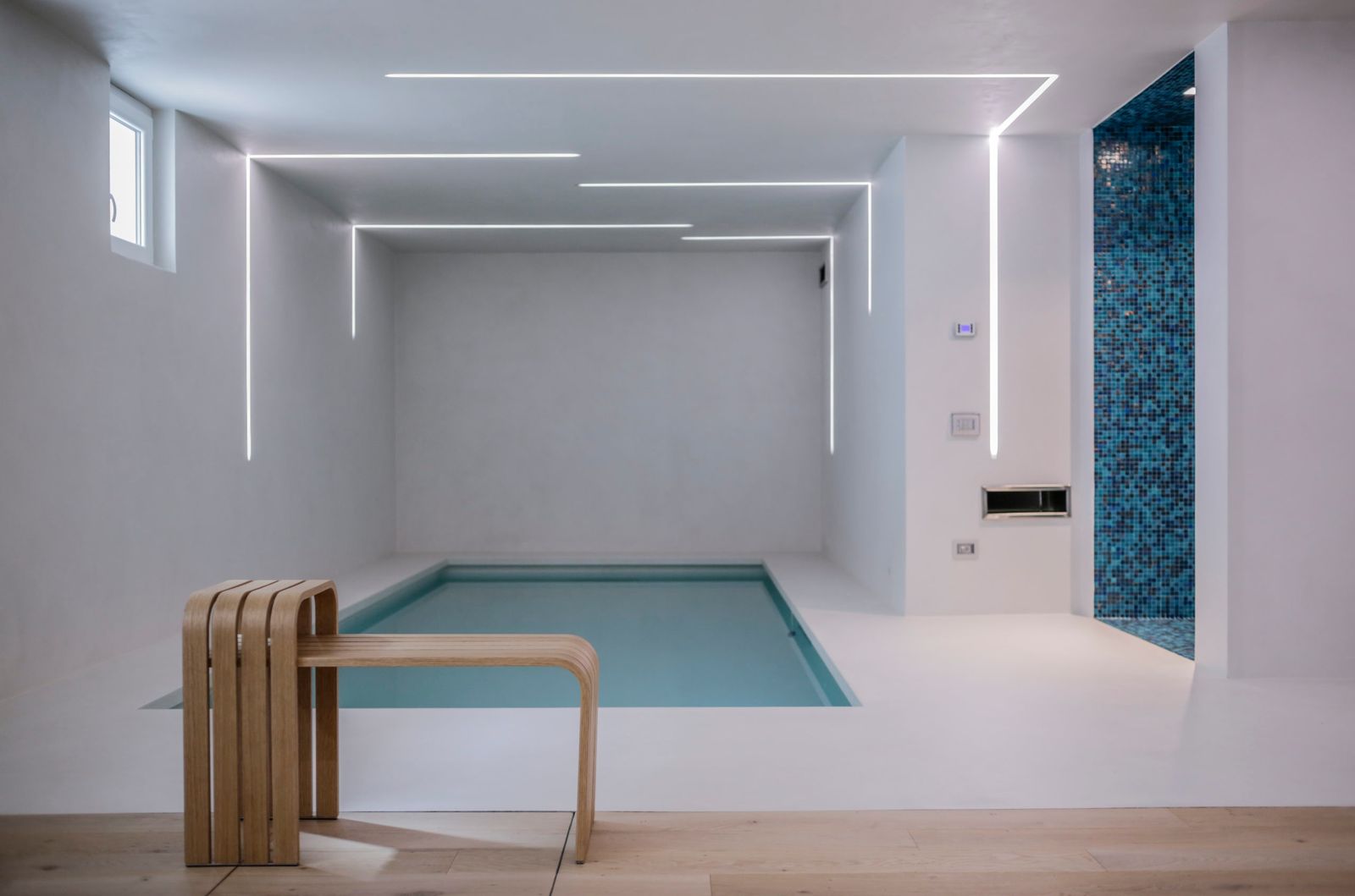 Villa - Varese by HD Surface