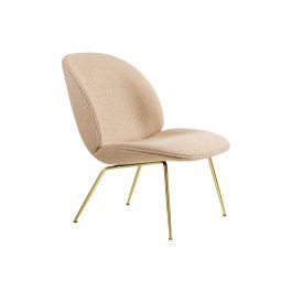 Beetle Lounge Chair by Heal's