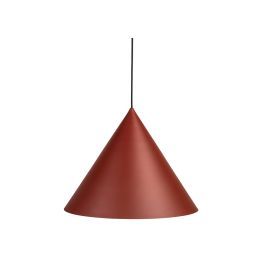 Benjamin Pendant Rust Large by Heal's