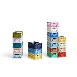 Colour Crate Small by Heal's