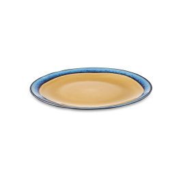 Dakara Side Plate Mustard by Heal's