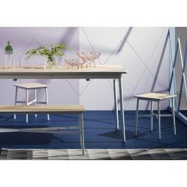 Dodie Stool by Heal's