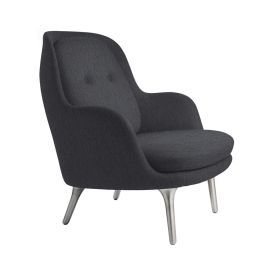 Fri Lounge Chair by Heal's