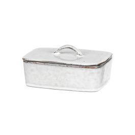 Nordic Sand Butter Dish by Heal's