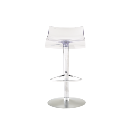 Pam Bar Stool by Heal's