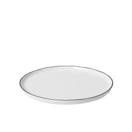 Salt Side Plate by Heal's