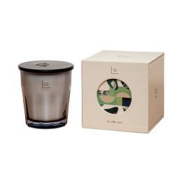 Scented Candle To The Sea by Heal's