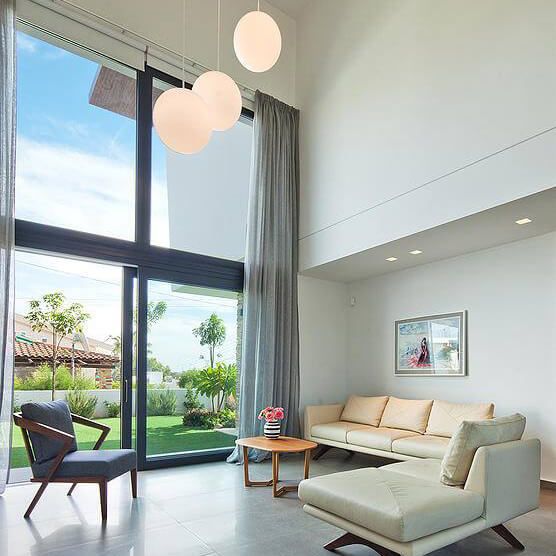 Residence / Nicosia by Hemonides