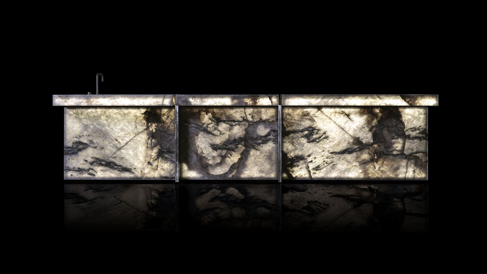 Air Bar by Henge