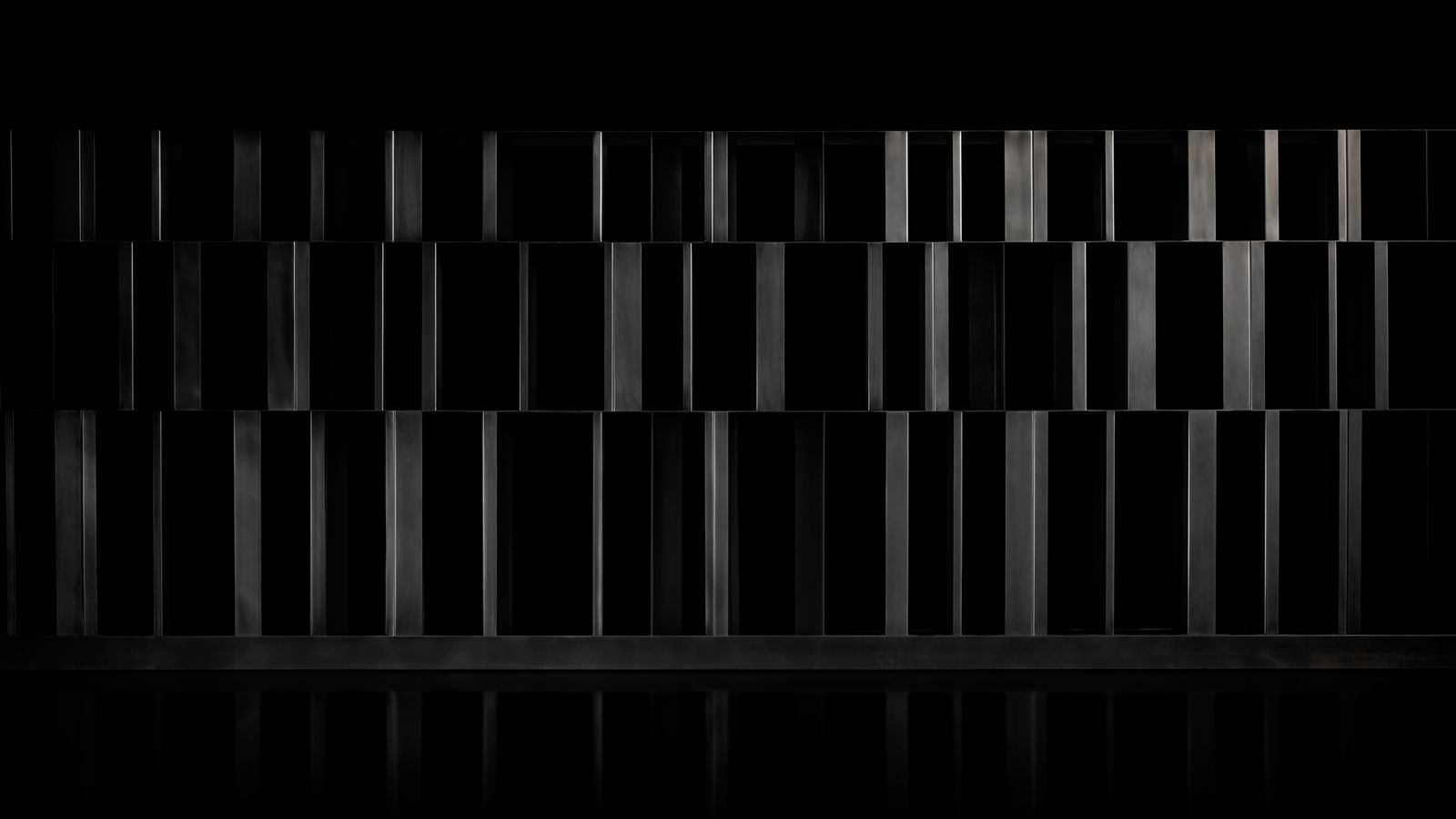 Bistrot Horizontal by Henge