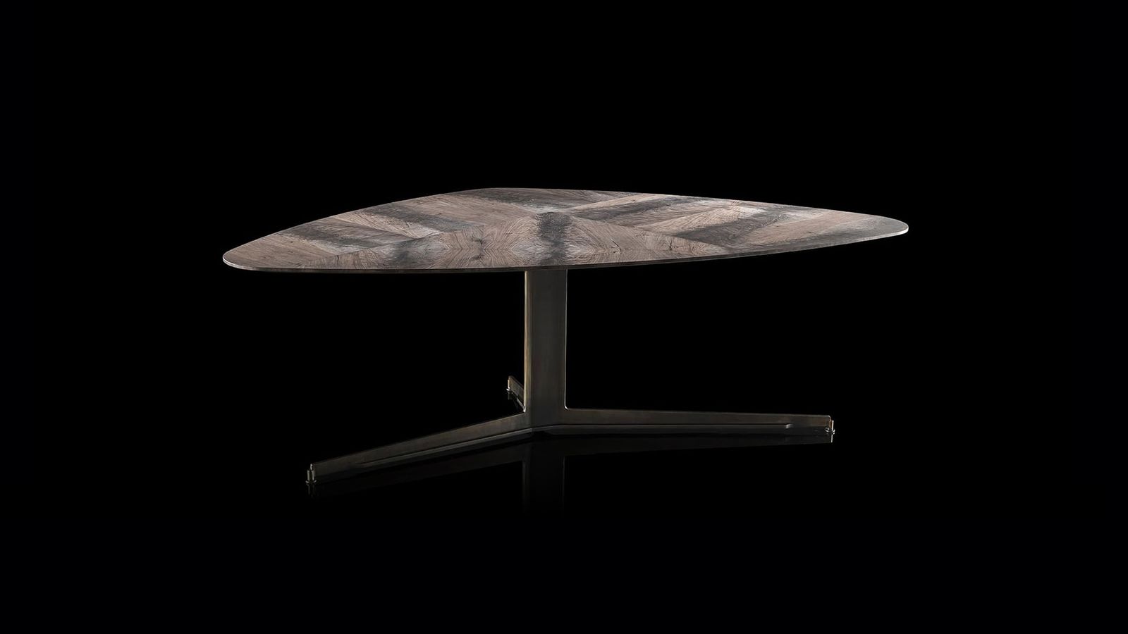 Gibson Coffee Table by Henge