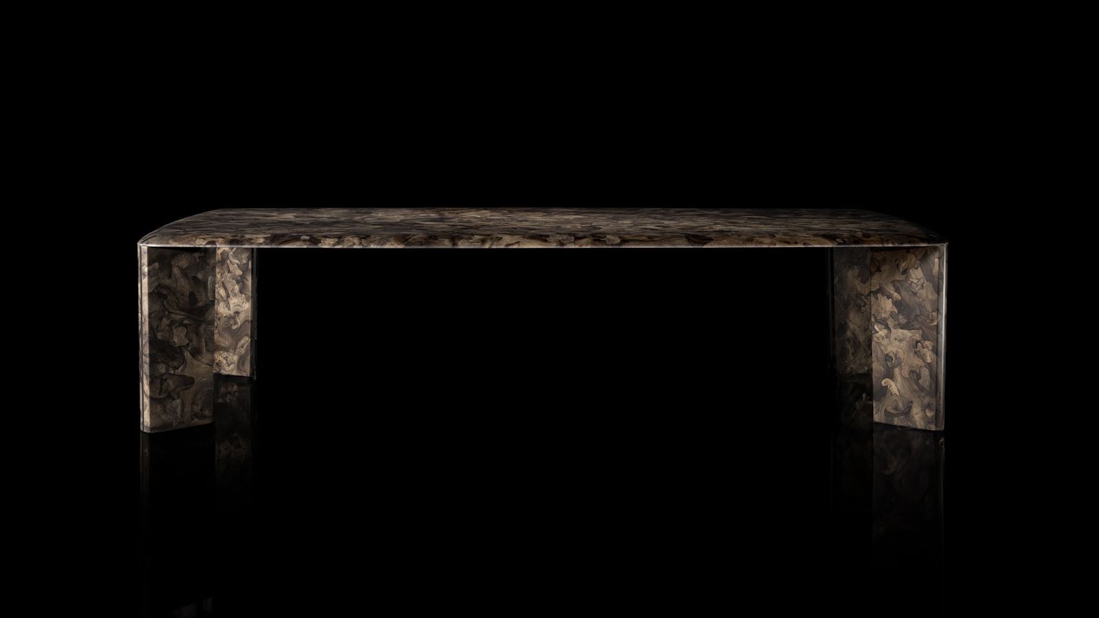 Grand Stand by Henge