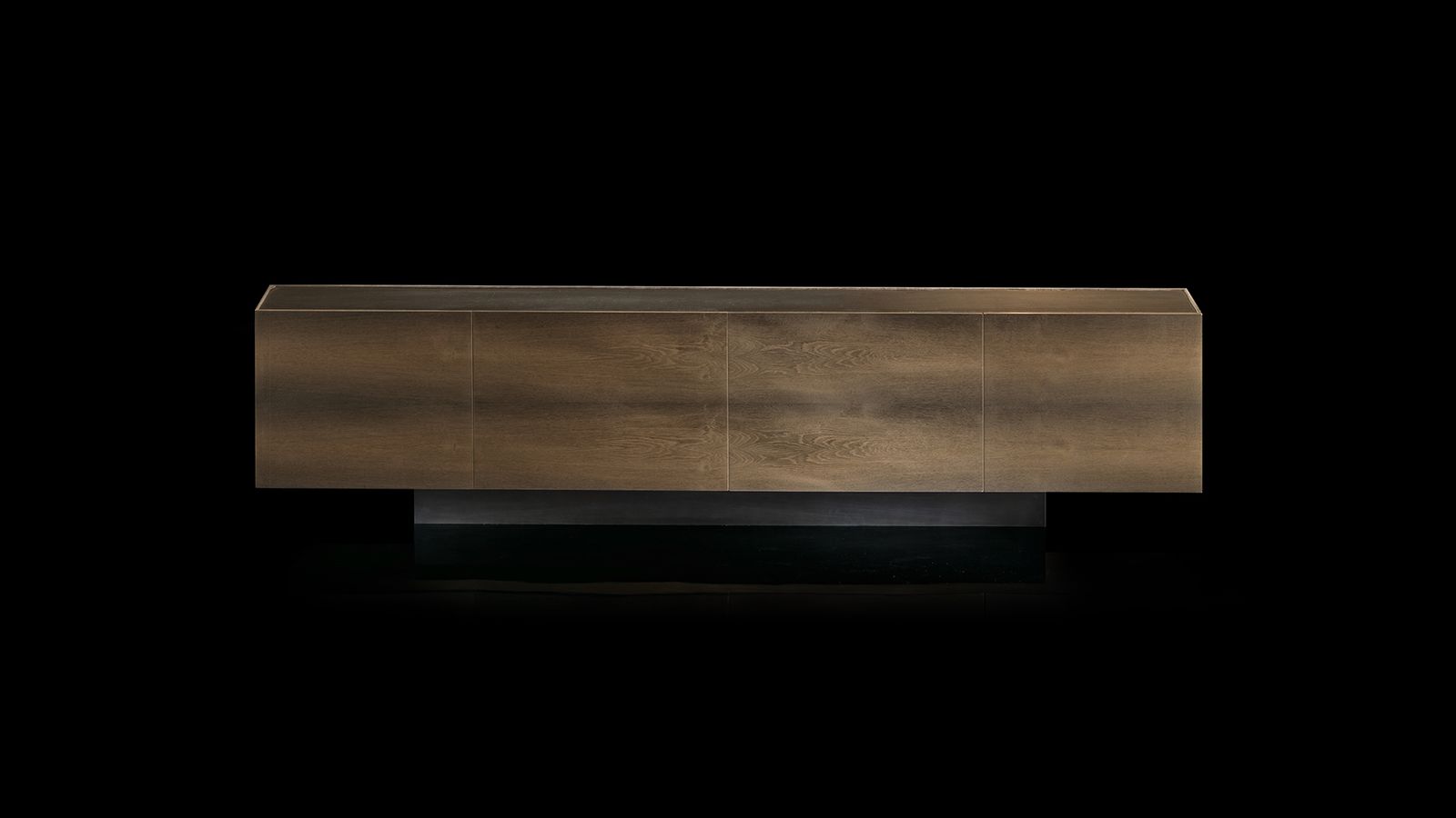Side-X by Henge