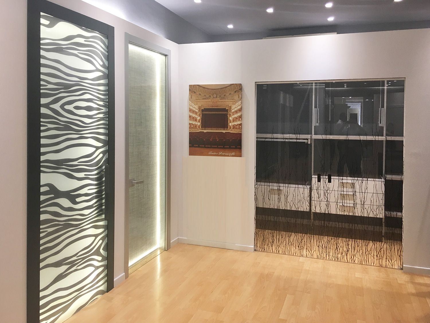 Henry glass & Porte d'autore by HenryGlass