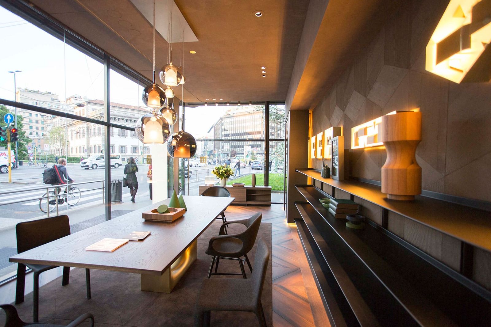 Milano Design Week 2017 by HenryGlass
