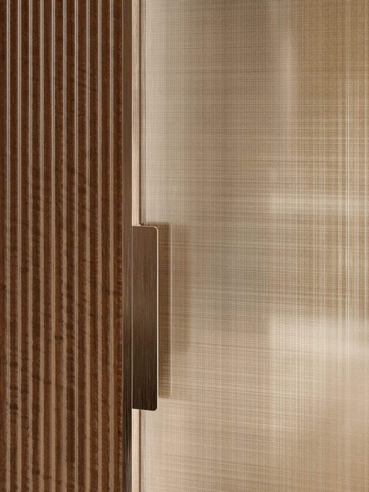 Porte Decorate - Rendi unica la tua porta | Henry glass by HenryGlass