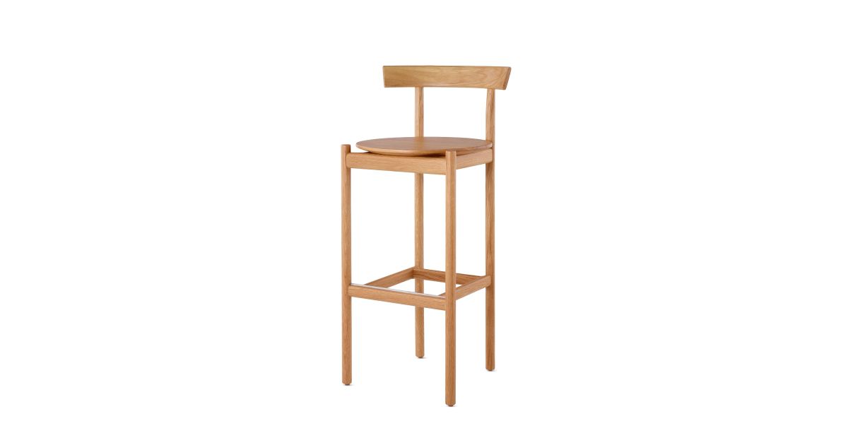 Comma by Herman Miller