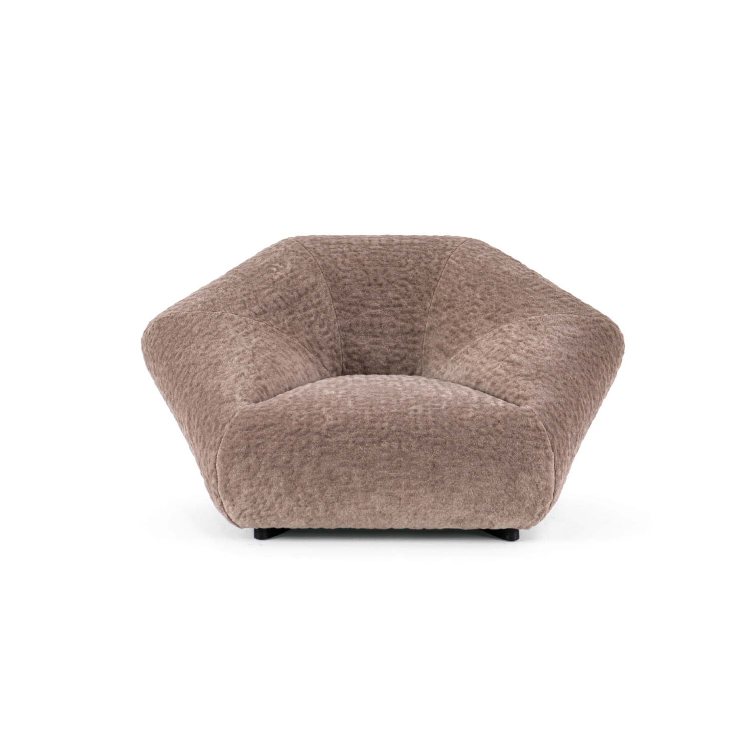 Bloom Armchair by HESSENTIA | Cornelio Cappellini