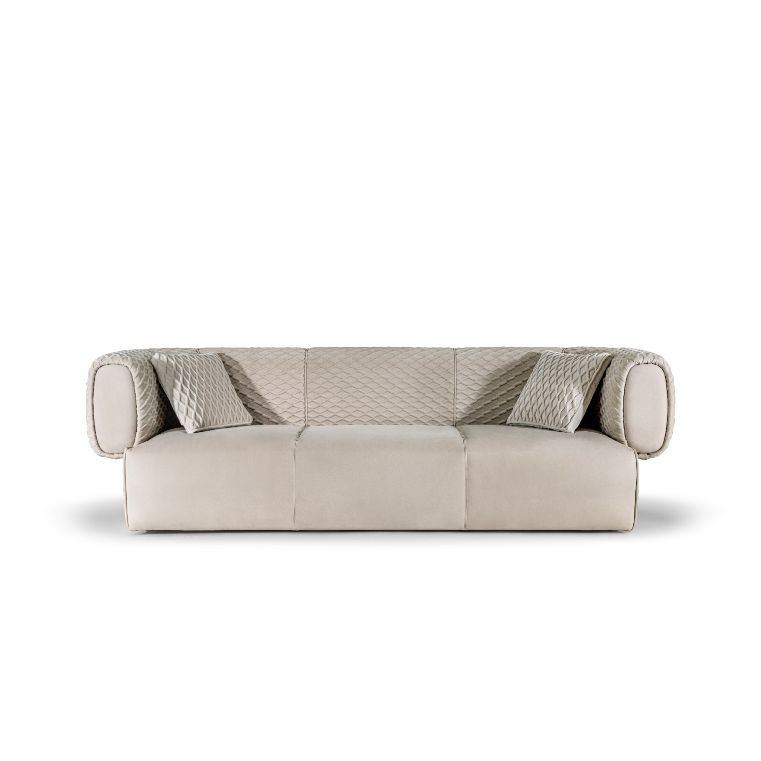 HUG DIVANO by HESSENTIA | Cornelio Cappellini