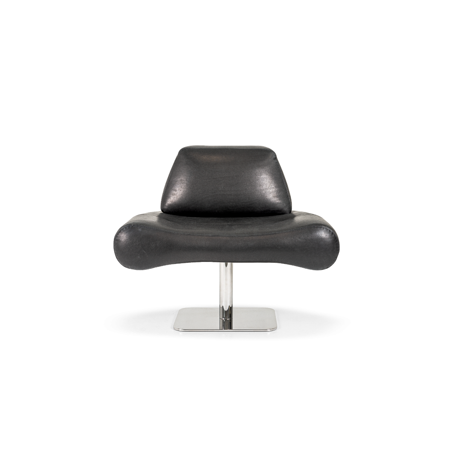 Cozy Armchair by HESSENTIA | Cornelio Cappellini
