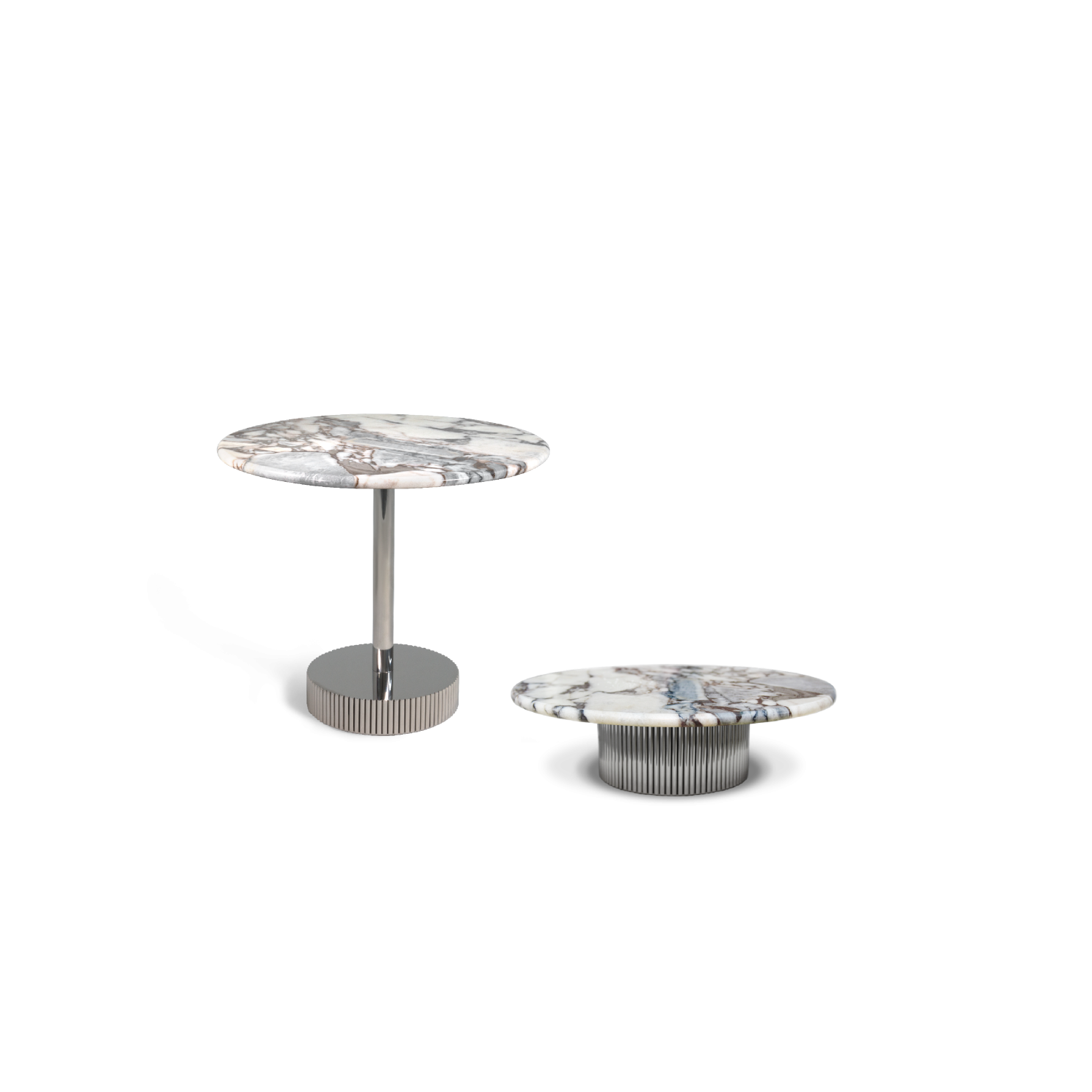 Miller Coffee table by HESSENTIA | Cornelio Cappellini