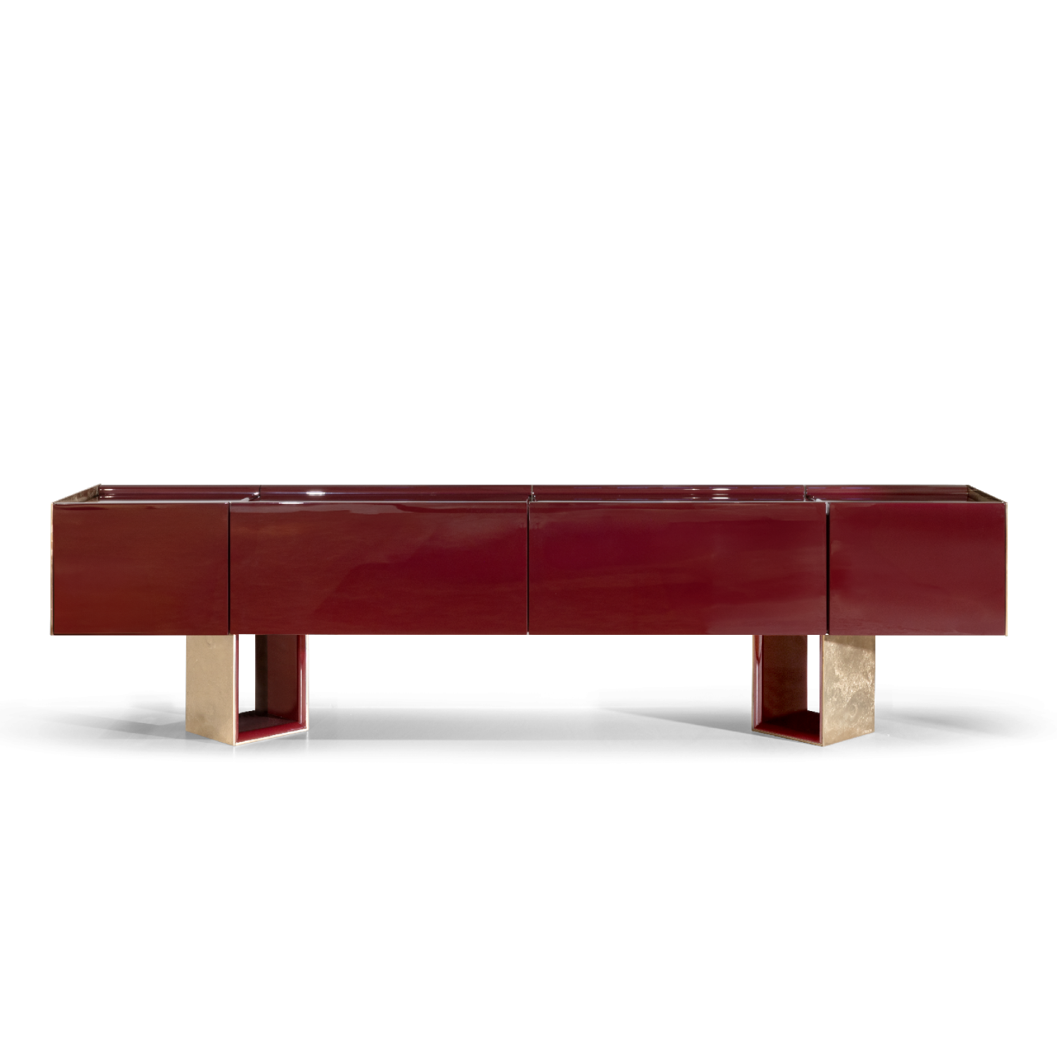 Cubotto Storage unit by HESSENTIA | Cornelio Cappellini