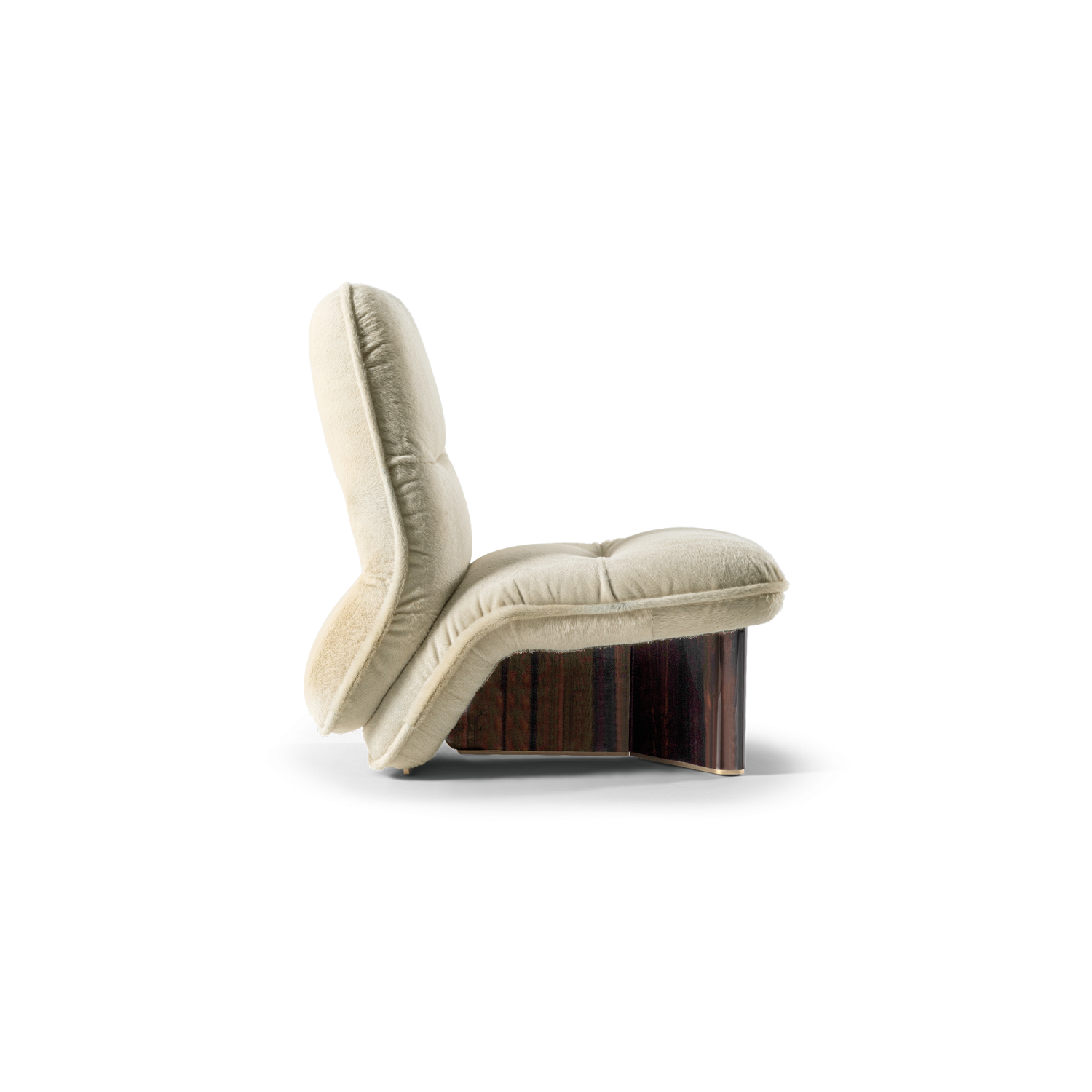 YPSILON POLTRONA by HESSENTIA | Cornelio Cappellini