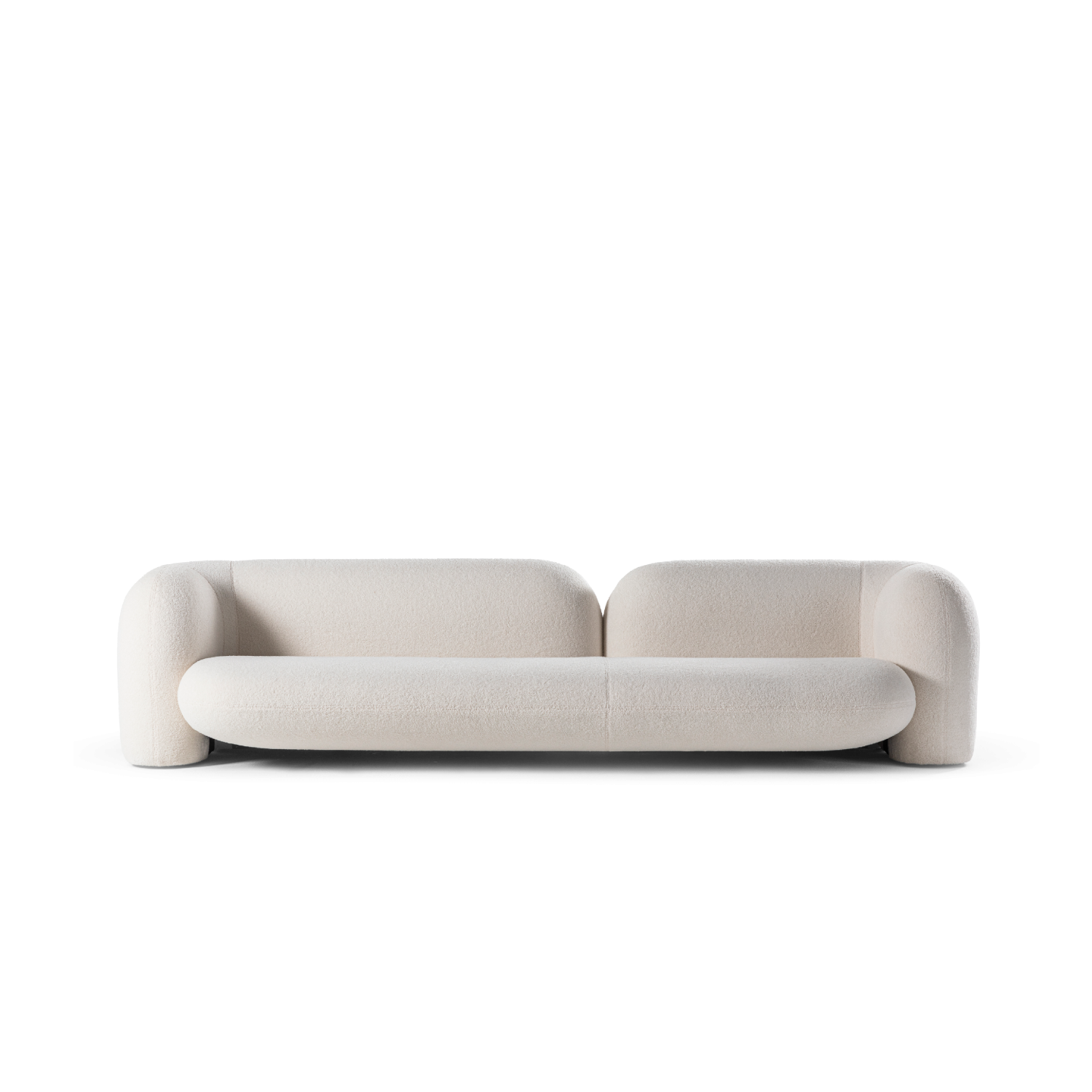 GIO DIVANO by HESSENTIA | Cornelio Cappellini