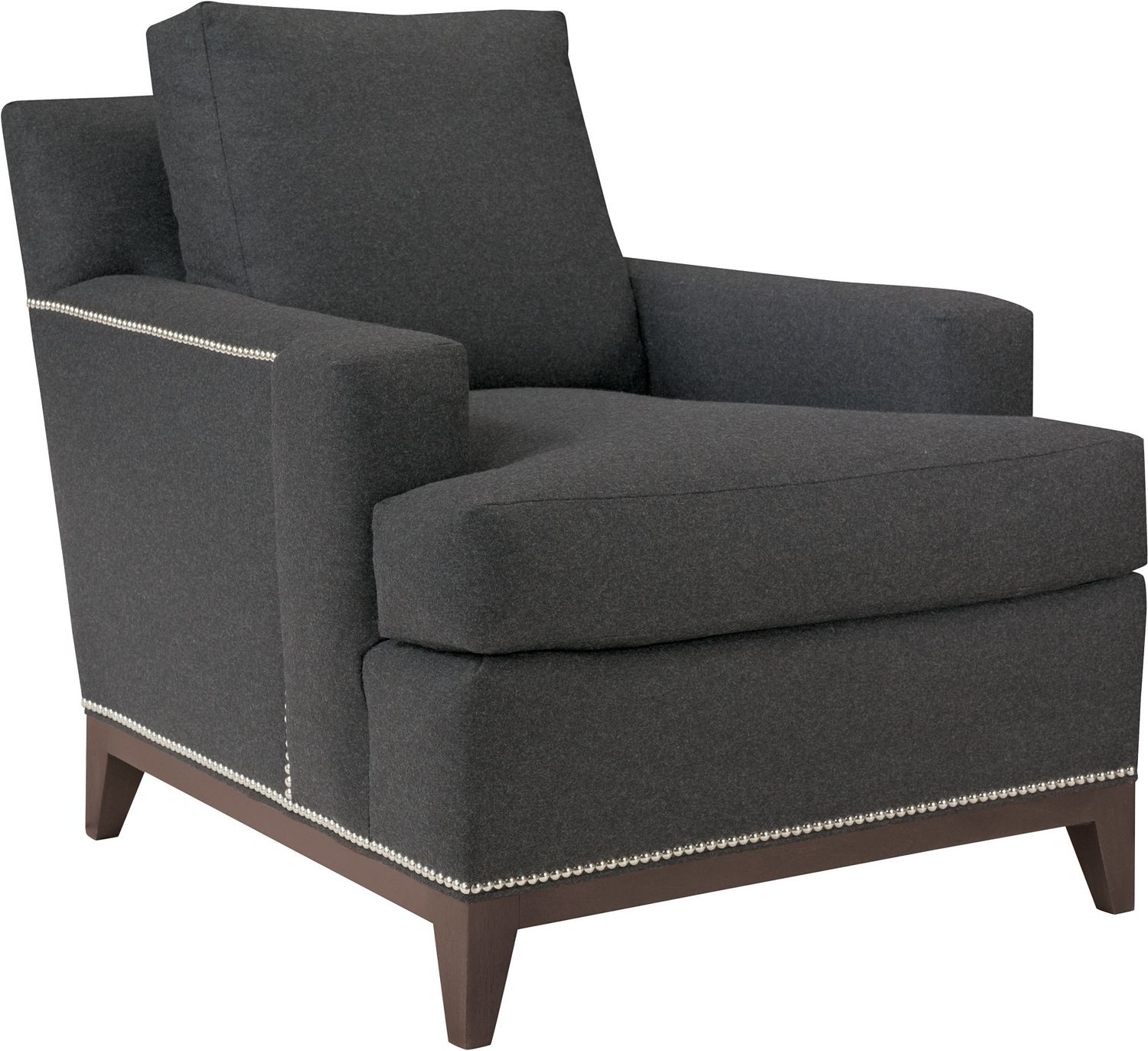 9Th Street Chair by Hickory Chair