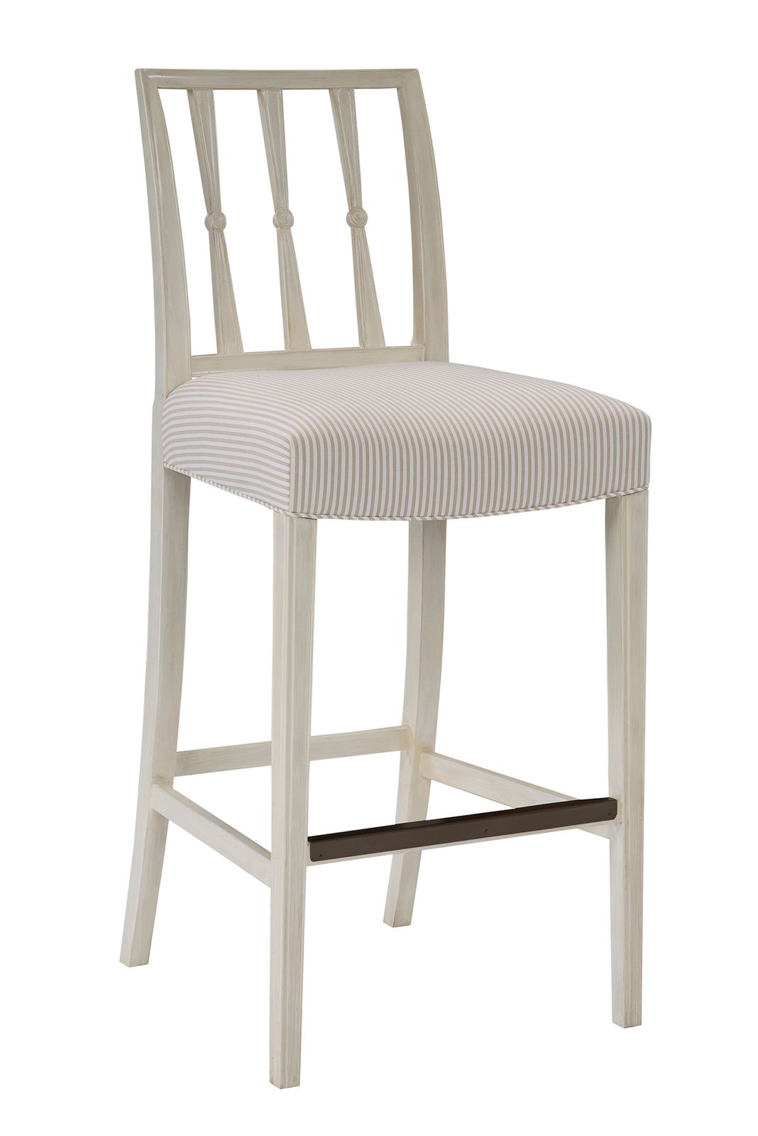 Jardin Bar Stool by Hickory Chair